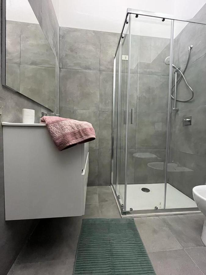 Appartamento Timeless Con Piscina E Tennis Valbrona Exteriér fotografie