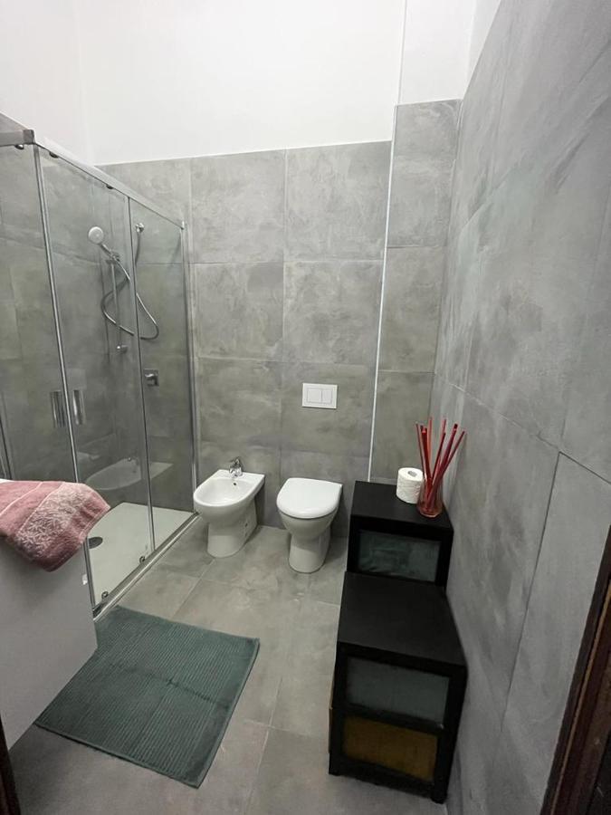Appartamento Timeless Con Piscina E Tennis Valbrona Exteriér fotografie