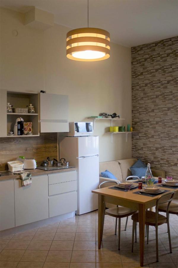 Appartamento Timeless Con Piscina E Tennis Valbrona Exteriér fotografie