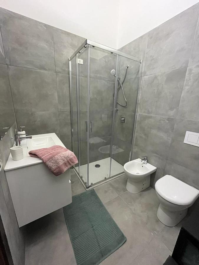 Appartamento Timeless Con Piscina E Tennis Valbrona Exteriér fotografie